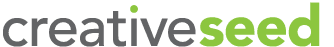 Creative Seed - custom design and business strategy